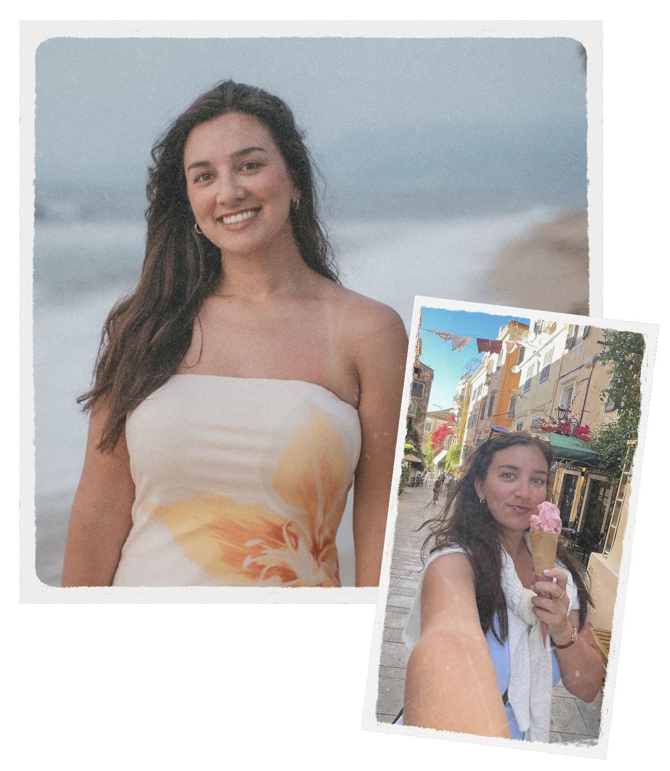 Ashley Claire, founder and host of SERA Retreats